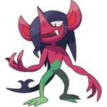 #860: Morgrem