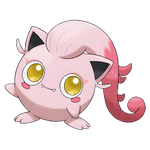 #985: Scream Tail
