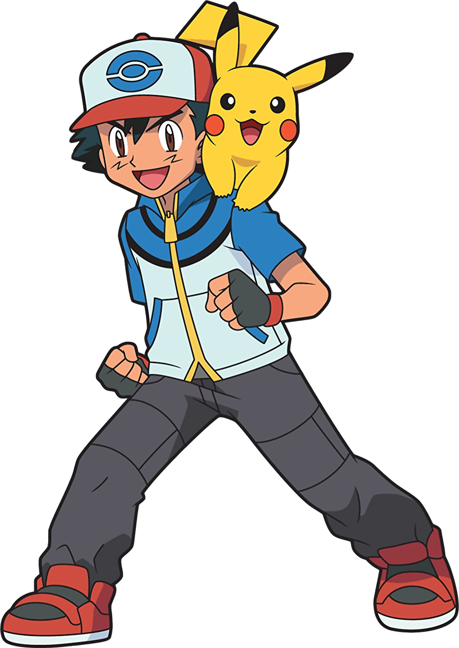 Top 25 Pokémon Anime Episodes Featuring Ash Ketchum  Wealth of Geeks