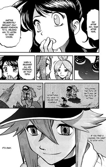 B W062 Homecoming Pokemon Wiki Fandom