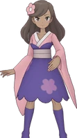 Blossom Masters.png (144 KB) Blossom in Pokémon Masters (games)