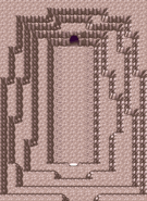 Cave of Origin entrance RS.png (10 KB) Map of the entrance area in Pokémon Ruby Version and Pokémon Sapphire Version