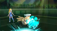 Final Gambit depicted in Generation VII