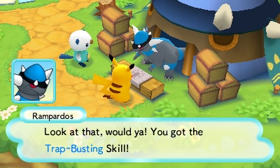 pokemon mystery dungeon gates to infinity best starter pokemon mystery dungeon gates to infinity best starter