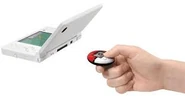 Pokéwalker connectivity.jpg (4 KB) A Pokéwalker connecting to a HeartGold or SoulSilver cartridge.