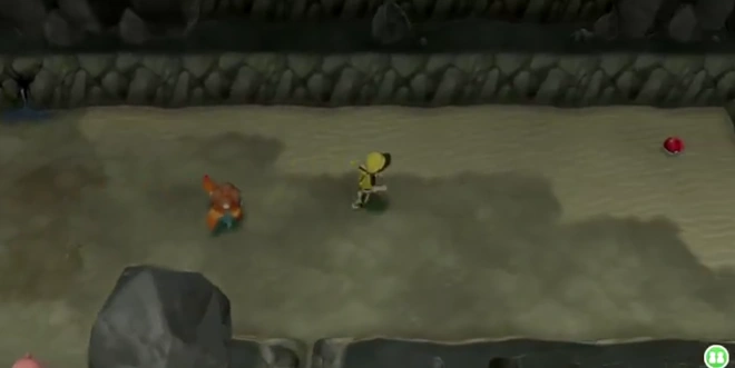 Rock Tunnel Pokemon Wiki Fandom