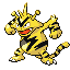0125Electabuzz FRLG