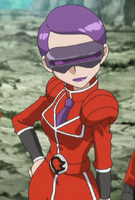 Celosia in Pokémon the Series (anime)