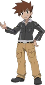 Gary Oak anime Journeys.png (274 KB) Gary Oak