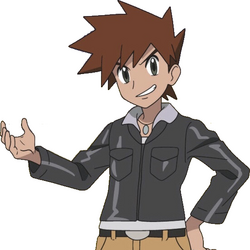 Category:Male characters | Pokémon Wiki | Fandom