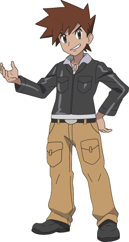 Pokémon Trainer Alola Anime, pokemon transparent background PNG clipart