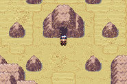 Entrance to the Desert Ruins (Gen III)