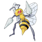 #015: Beedrill