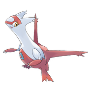 Latias