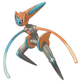 0386CDeoxys