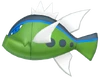 0550ABasculin Pokémon HOME