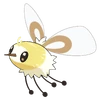 0742Cutiefly