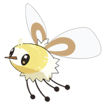 #742: Cutiefly