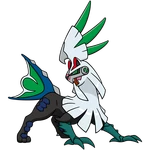 0773Silvally Grass Dream.png (54 KB) Grass type