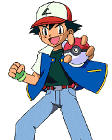 Sacha Ketchum Wiki Pokemon Fandom