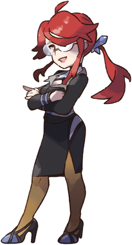 Lets Go Pikachu Eevee Lorelei