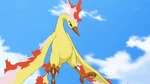 Moltres (XY089)