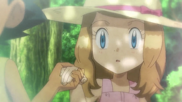 Pokemon XY 03 - Froakie vs Fletchling - Vídeo Dailymotion