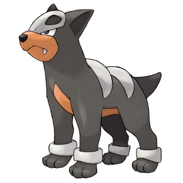 0228Houndour
