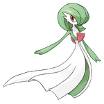 0282Gardevoir