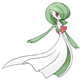 0282Gardevoir