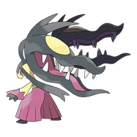 0303MMawile.png (2.61 MB) #0303M Mega Mawile Steel Fairy