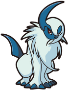 Absol | Pokémon Wiki | Fandom