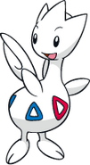 176Togetic Dream