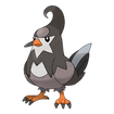 #397 Staravia Normaal Vliegend