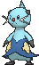 Dewott's X and Y/Omega Ruby and Alpha Sapphire sprite