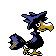 Murkrow's Gold sprite