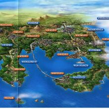 Kanto Pokemon Wiki Fandom