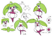 Steenee concept