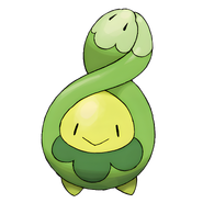 Budew