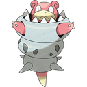 Mega Slowbro