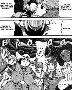 Pokemon Adventures Volume 48 Pokemon Wiki Fandom