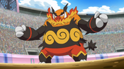 Bianca's Emboar