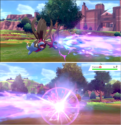 Dragon Breath Pokemon Wiki Fandom
