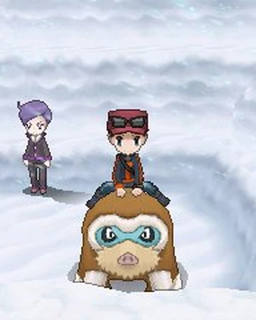 Kalos Route 17 Pokemon Wiki Fandom