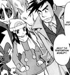 Looker serious.jpg (200 KB) Platinum and Looker looking serious