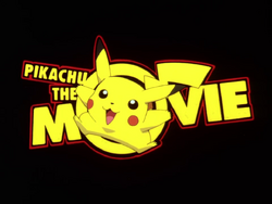 PK001: Pikachu's Vacation, Pokémon Wiki