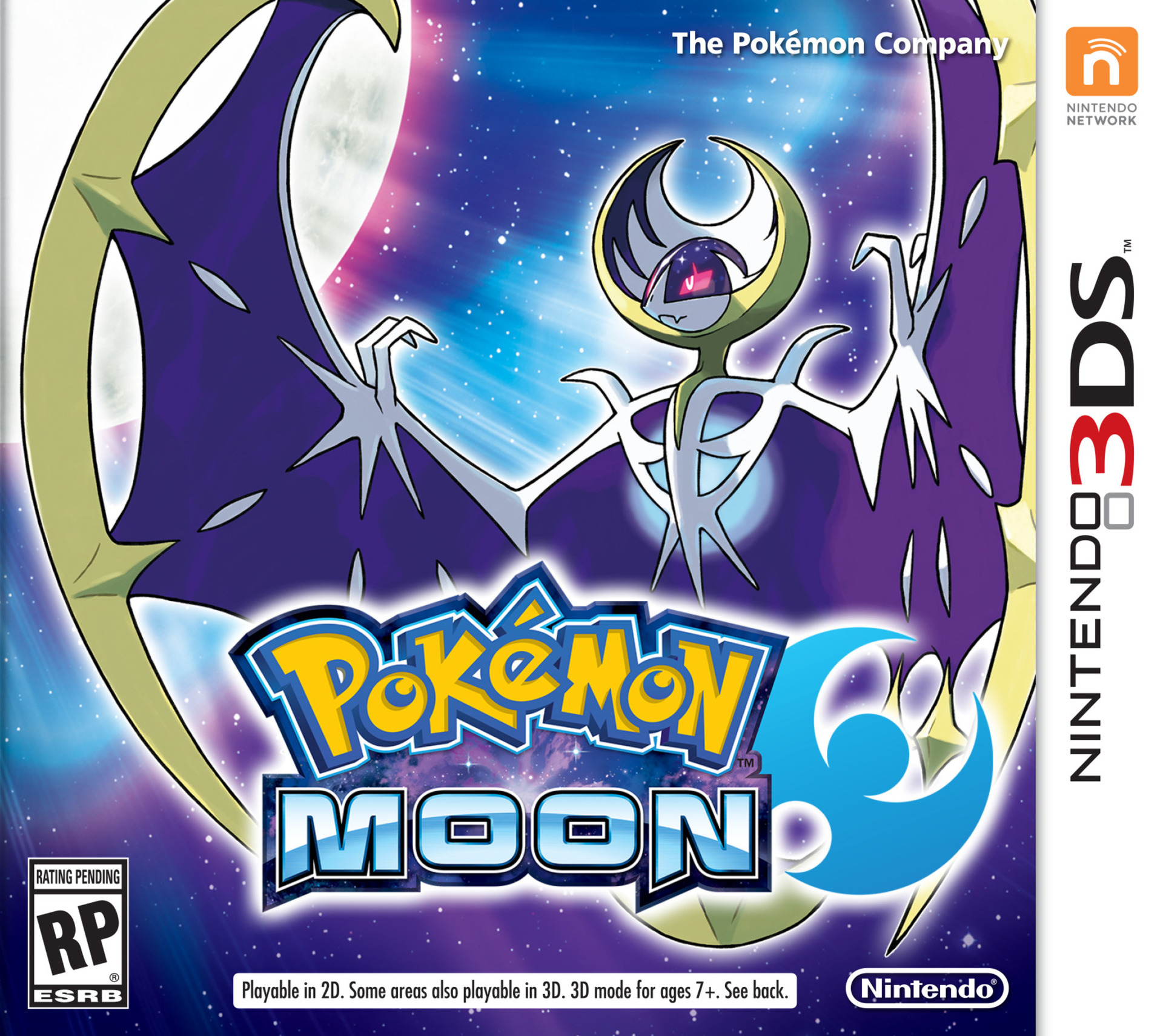 Pokémon Sun and Pokémon Moon | Pokémon Wiki | Fandom