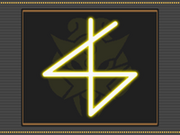 Raikou Ranger Sign