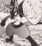 Riley's Lucario DPA.png (476 KB) Riley's Lucario, DPA Manga