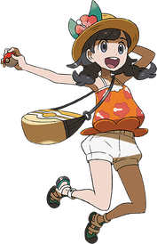 Selene Ultra Sun و Ultra Moon
